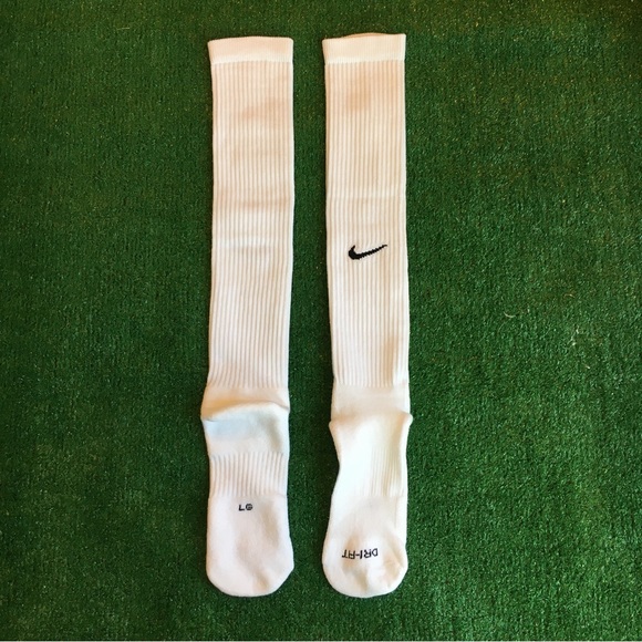 nike academy knee high socks